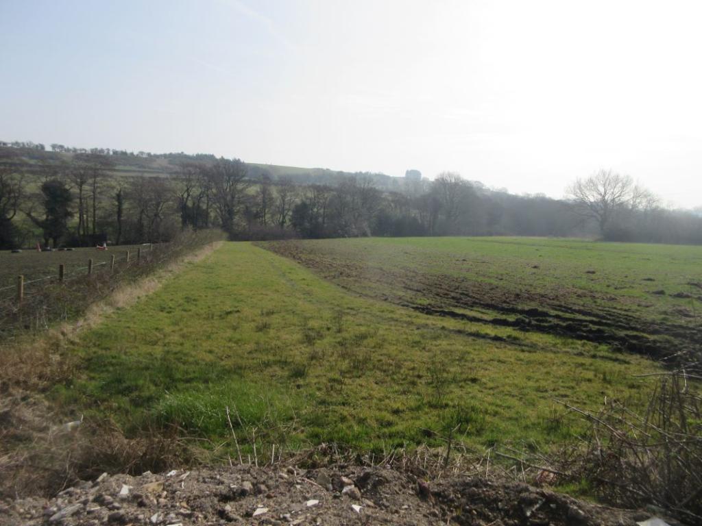 Land for sale in Land at Gwernygaseg Road, Land at Gwernygaseg Road