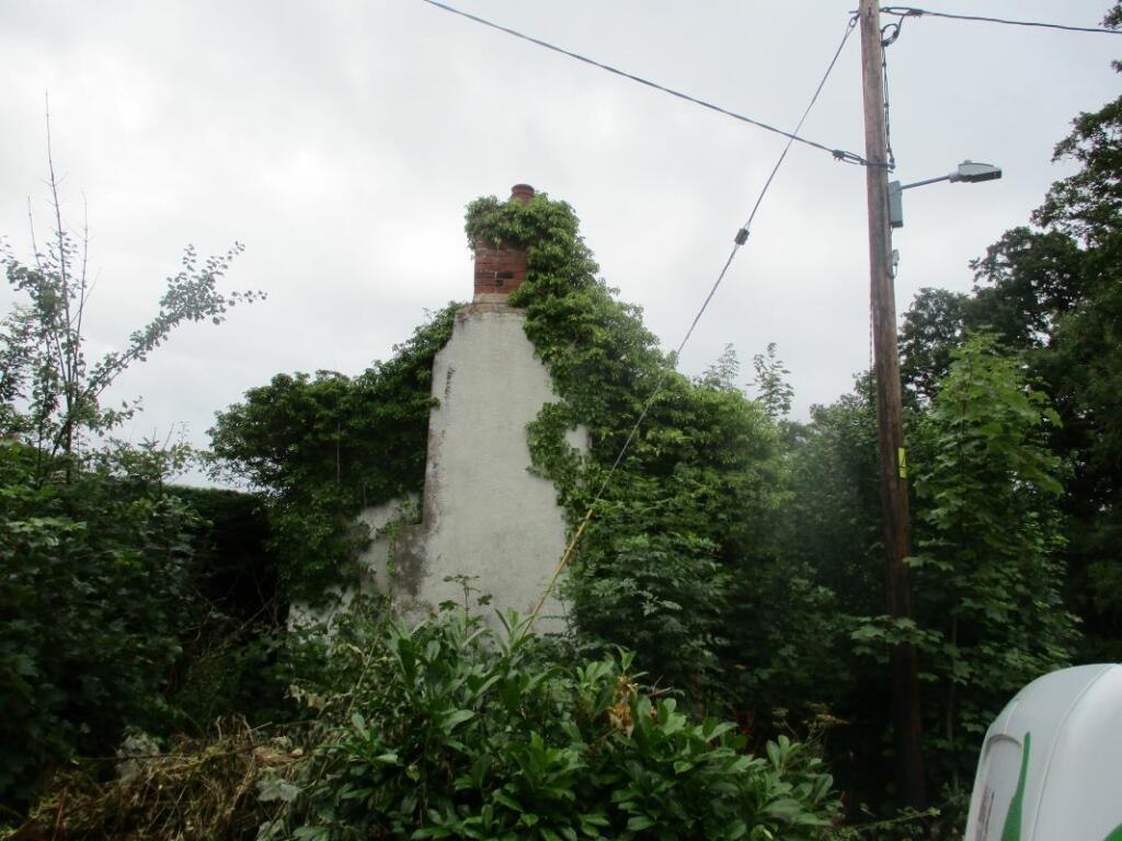 Land for sale in Pen y Bryn Bach, Llanrhaeadr, Denbigh, LL16 4NN, LL16