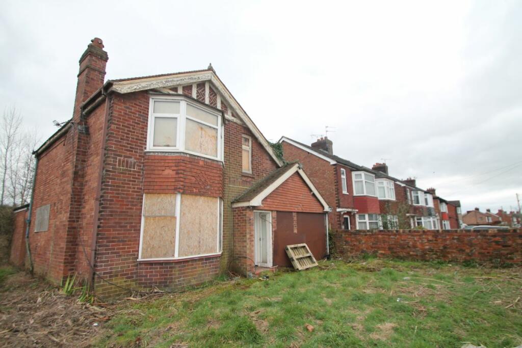 3 bedroom detached house for sale in 7 King Street, Middlewich