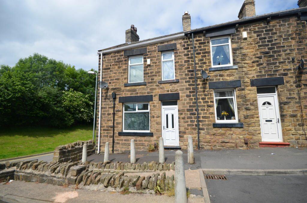 Main image of property: 35 Harvey Street, Barnsley, South Yorkshire, S70 6JT