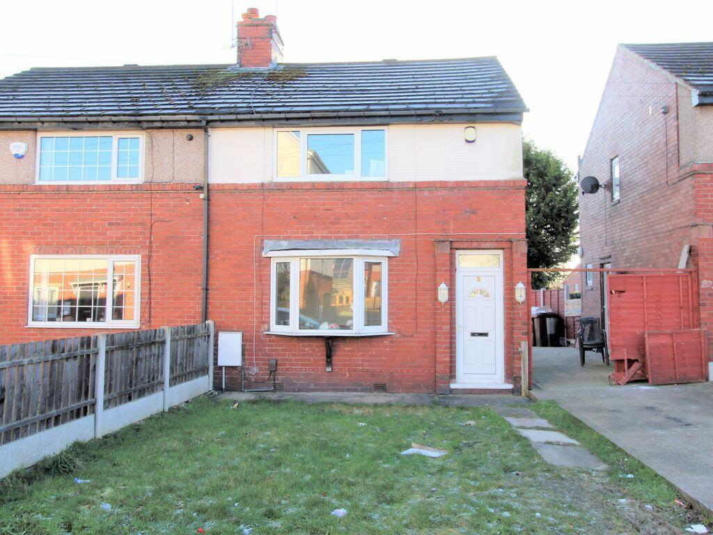 Main image of property: 5 Michael Road, Barnsley, South Yorkshire, S71 5NA