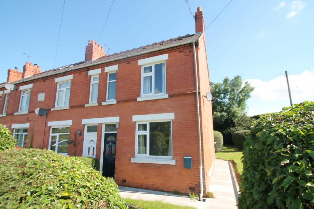 Main image of property: 8 Moreton View, Gyfelia, Wrexham, Clwyd, LL13 0YN