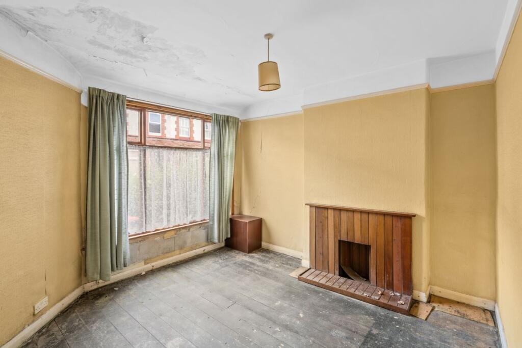 Additional property image - 36 Hewitt Street, Chester, Cheshire, CH2 3JD