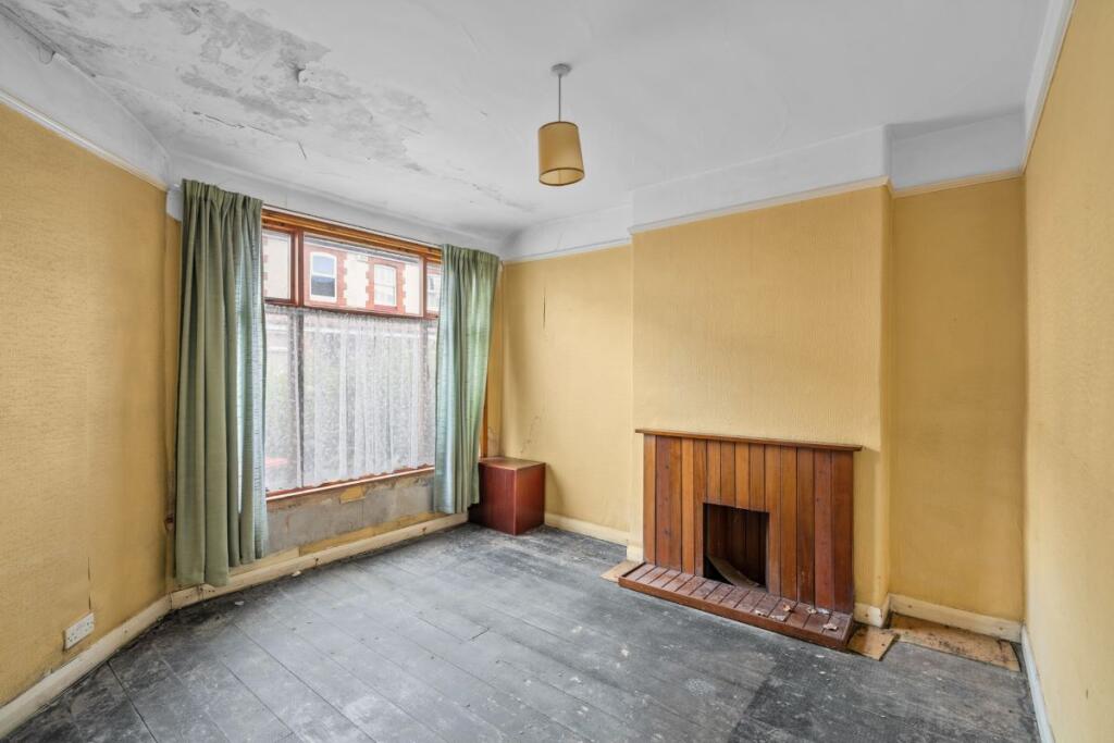 Additional property image - 36 Hewitt Street, Chester, Cheshire, CH2 3JD