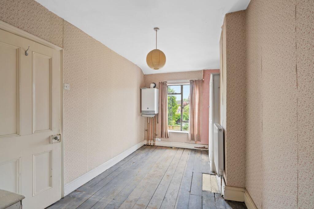 Additional property image - 36 Hewitt Street, Chester, Cheshire, CH2 3JD