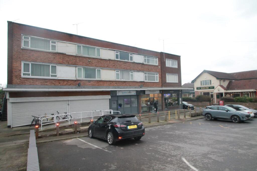 Additional property image - 93 and 93A Dicksons Drive, Newton, Chester, Cheshire, CH2 2BT