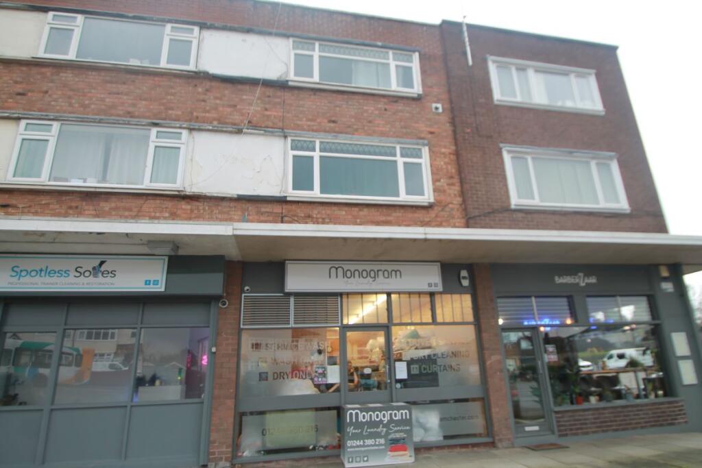Additional property image - 93 and 93A Dicksons Drive, Newton, Chester, Cheshire, CH2 2BT