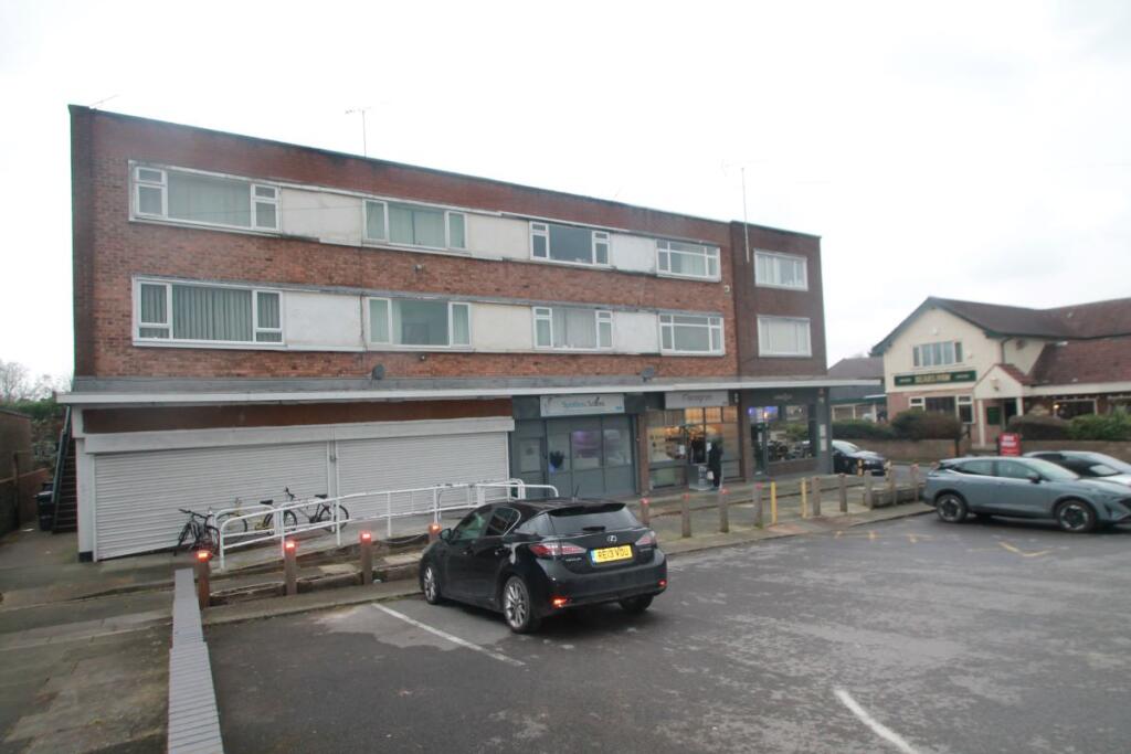 Additional property image - 93 and 93A Dicksons Drive, Newton, Chester, Cheshire, CH2 2BT