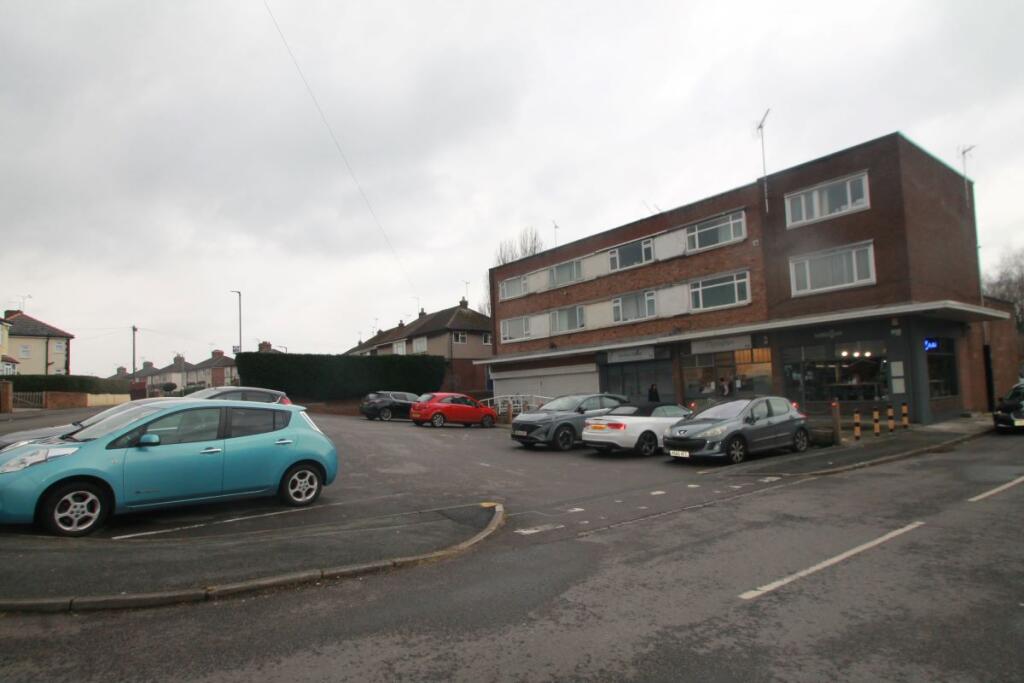 Additional property image - 93 and 93A Dicksons Drive, Newton, Chester, Cheshire, CH2 2BT