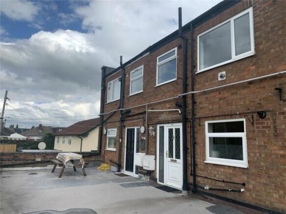 Additional property image - 93 and 93A Dicksons Drive, Newton, Chester, Cheshire, CH2 2BT