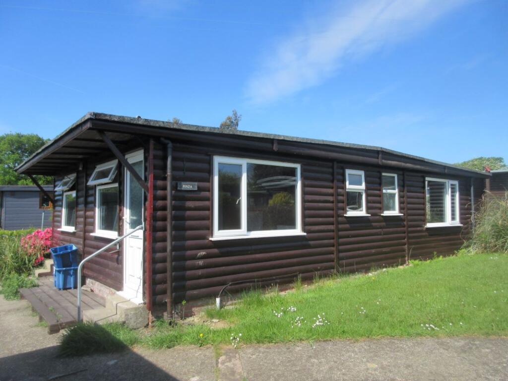 Main image of property: Pinza, Dwyfor Ranch, Llanystumdwy, Criccieth, Gwynedd, LL52 0SU