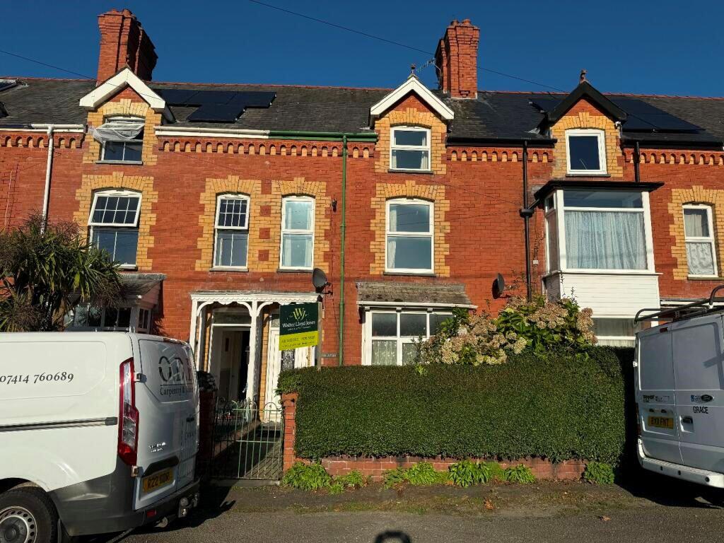 Main image of property: Minafon, Llwyngwril, Gwynedd, LL37 2JD