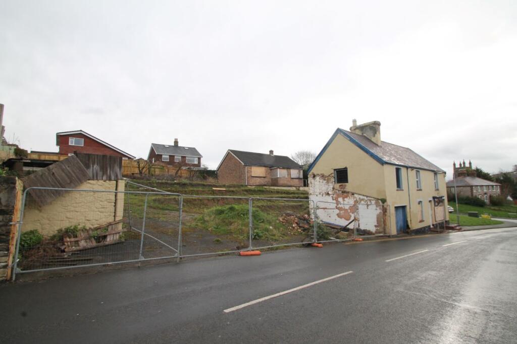 Main image of property: 56 Henllan Street, Denbigh, Denbighshire, LL16 3PE