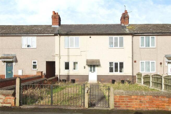 Main image of property: 200 South Street, Highfields, Doncaster, South Yorkshire, DN6 7JH