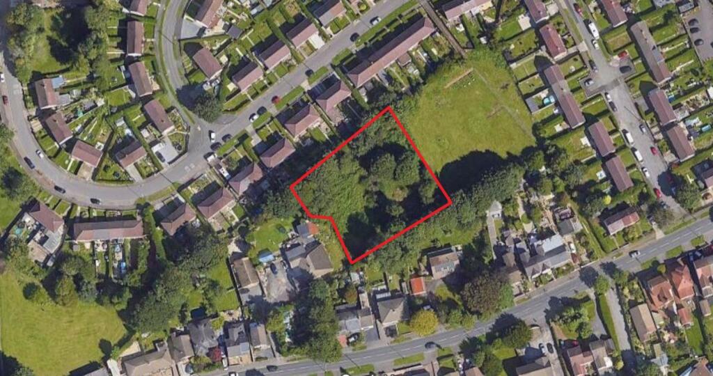 Main image of property: Land at, 35 Mynydd Garn Lwyd Road, Morriston, Swansea, West Glamorgan, SA6 7PB