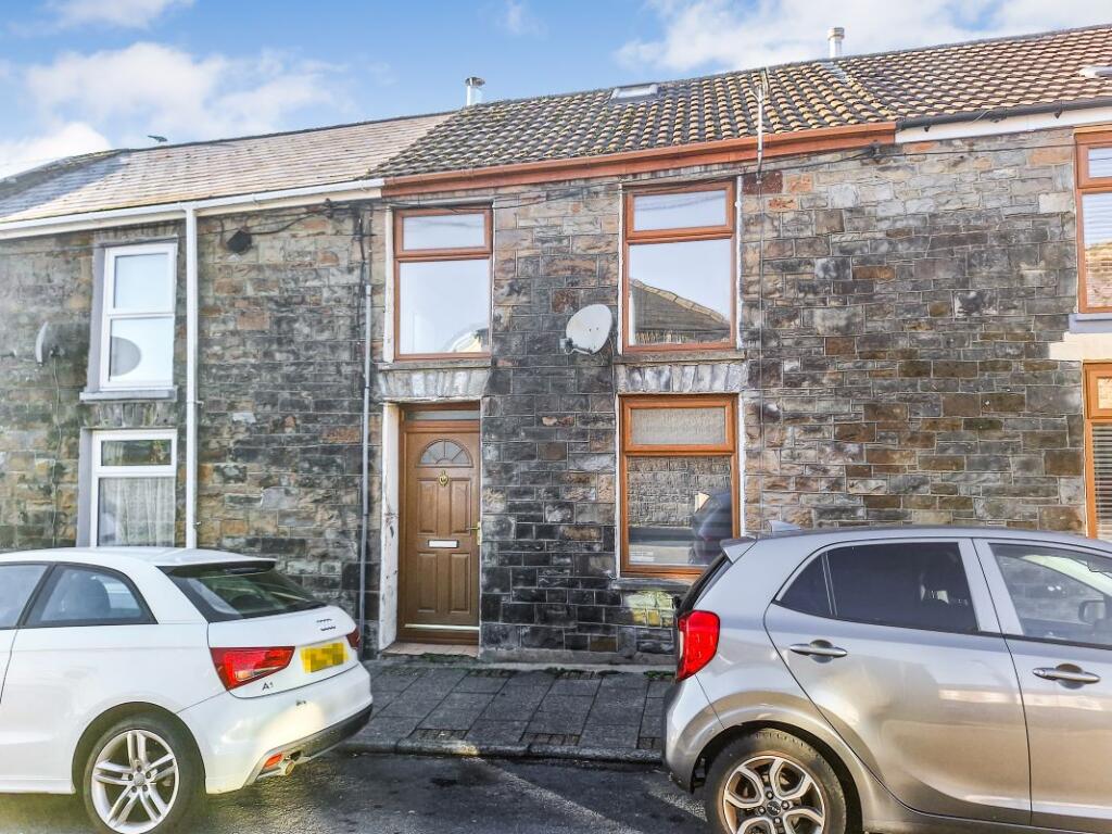 Main image of property: 19 Cemetery Road, Treorchy, Mid Glamorgan, CF42 6TG