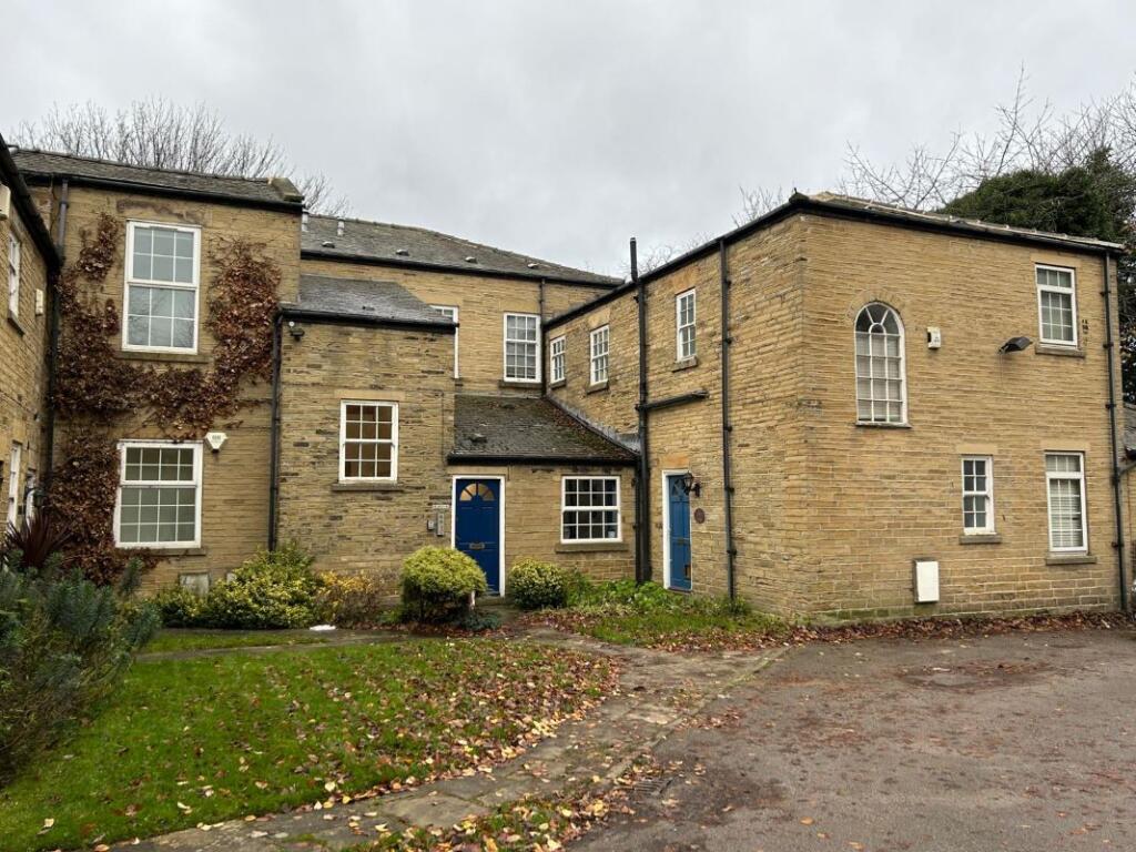 Main image of property: Flat 3 St. Anns Hill, 81 St. Anns Lane, Leeds, West Yorkshire, LS4 2SG