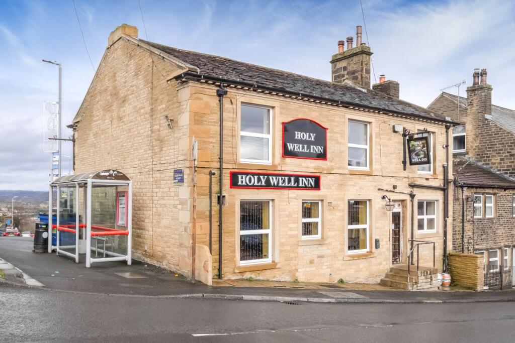 Main image of property: Holywell Inn, 249 Stainland Road, Elland, Calderdale, HX4 9AE