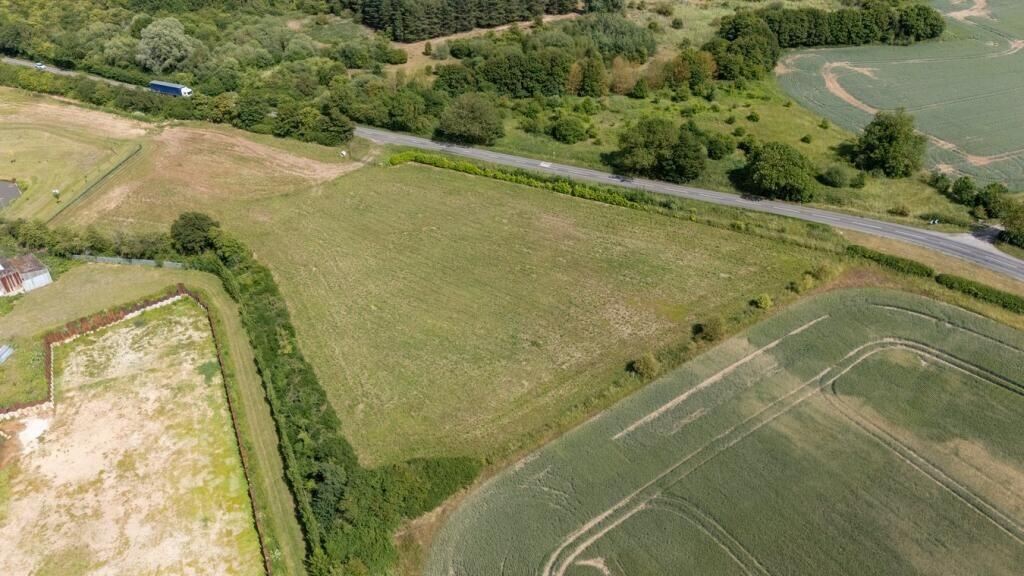 Main image of property: The Old Brickworks, Brickyard Lane, Walkeringham, Nottinghamshire, DN10 4LZ