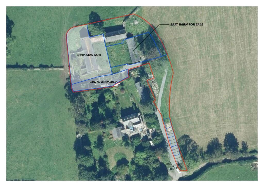 Main image of property: Y Certws (East Barn), Dyffryn Ardudwy, LL44 2RQ