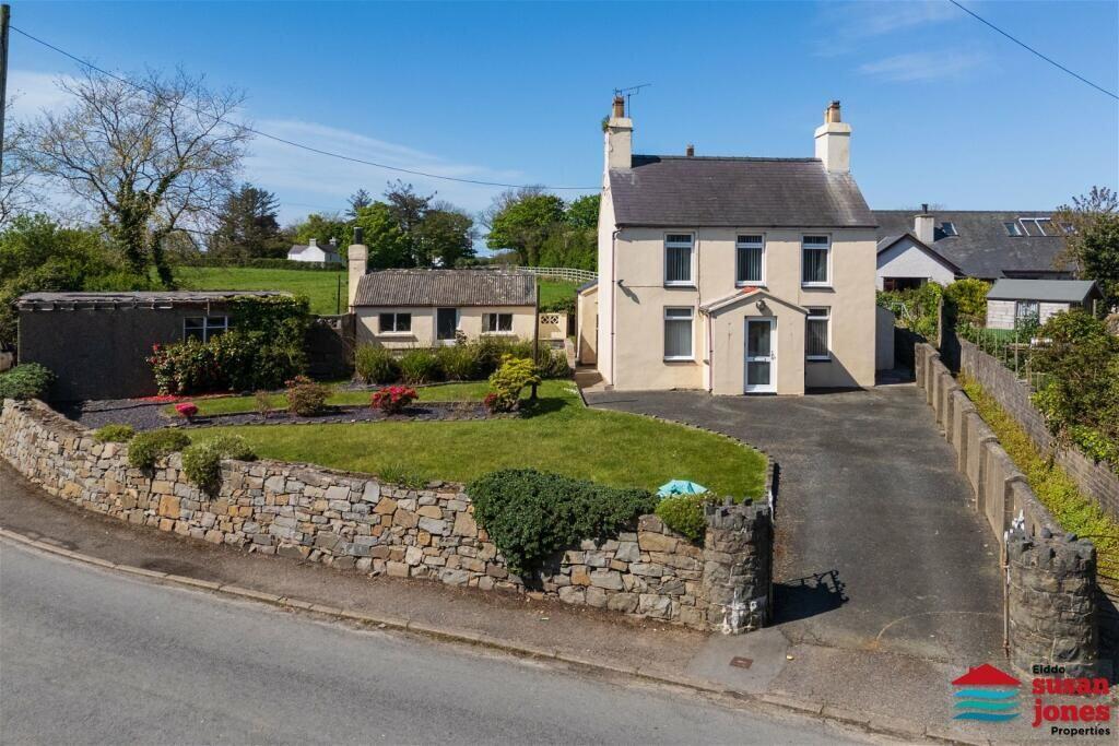 Main image of property: Tawelfan Lon Uchaf, Pwllheli, Gwynedd, LL53 6AL