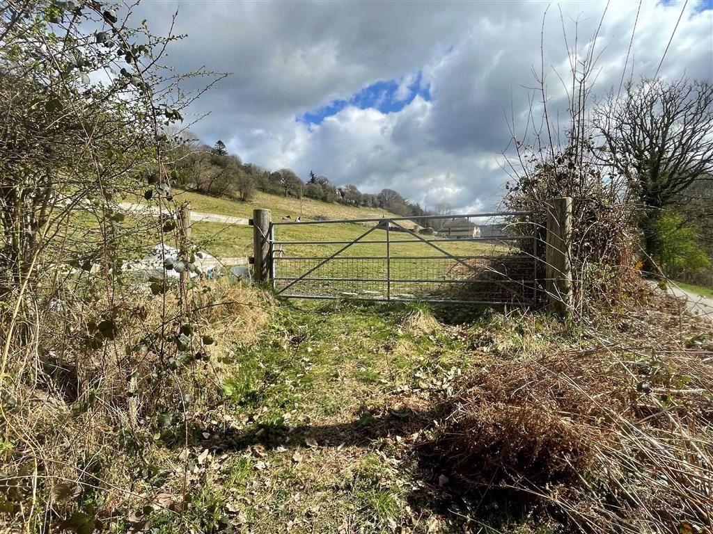 Land for sale in Land, Dolywern, Pontfadog, Llangollen, Clwyd, LL20 7AG