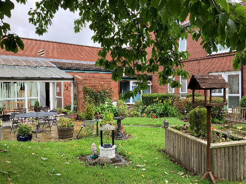 Main image of property: Kirkdale Court, NE23