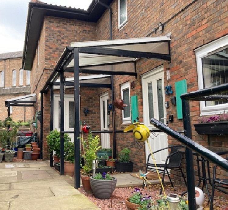 Main image of property: Ridings Court, Ryton, Tyne and Wear, NE40