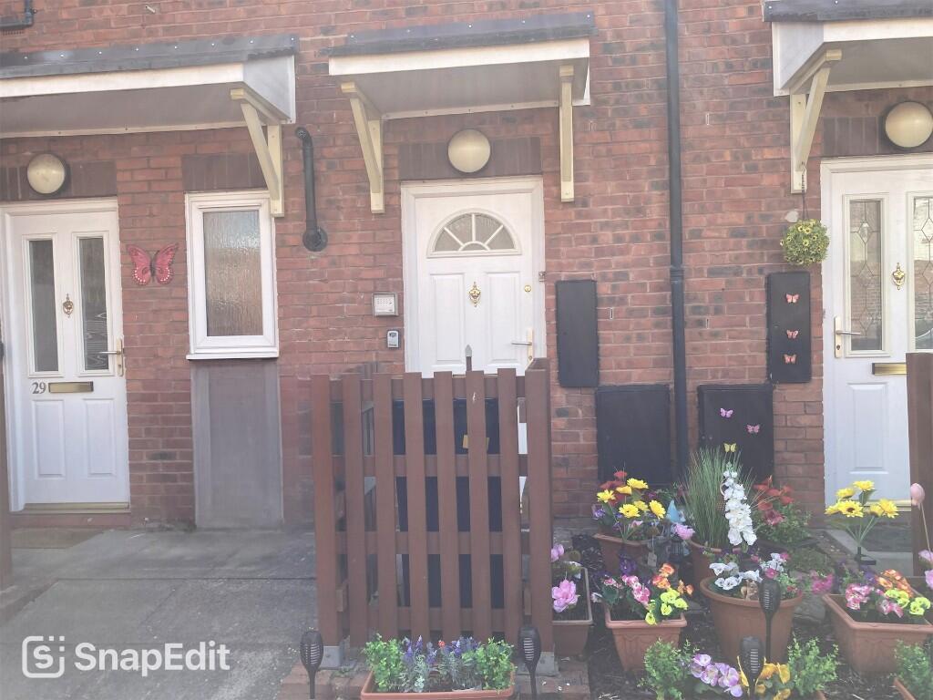 Main image of property: Coniston Close, Newcastle Upon Tyne, NE15