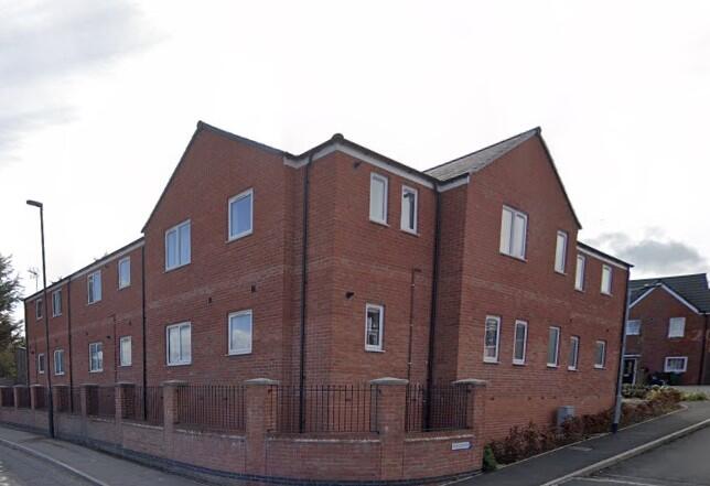 Main image of property: Mansfield Terrace, Alfreton, Derbyshire, DE55