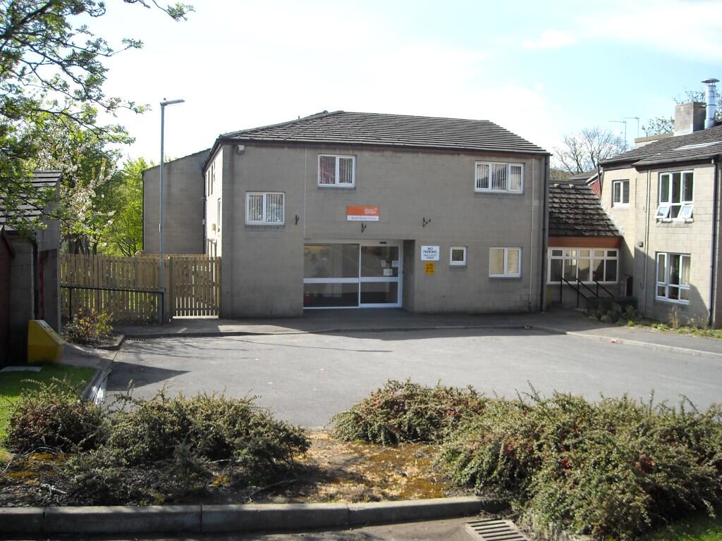 Main image of property: Scarr Green Close, HD9