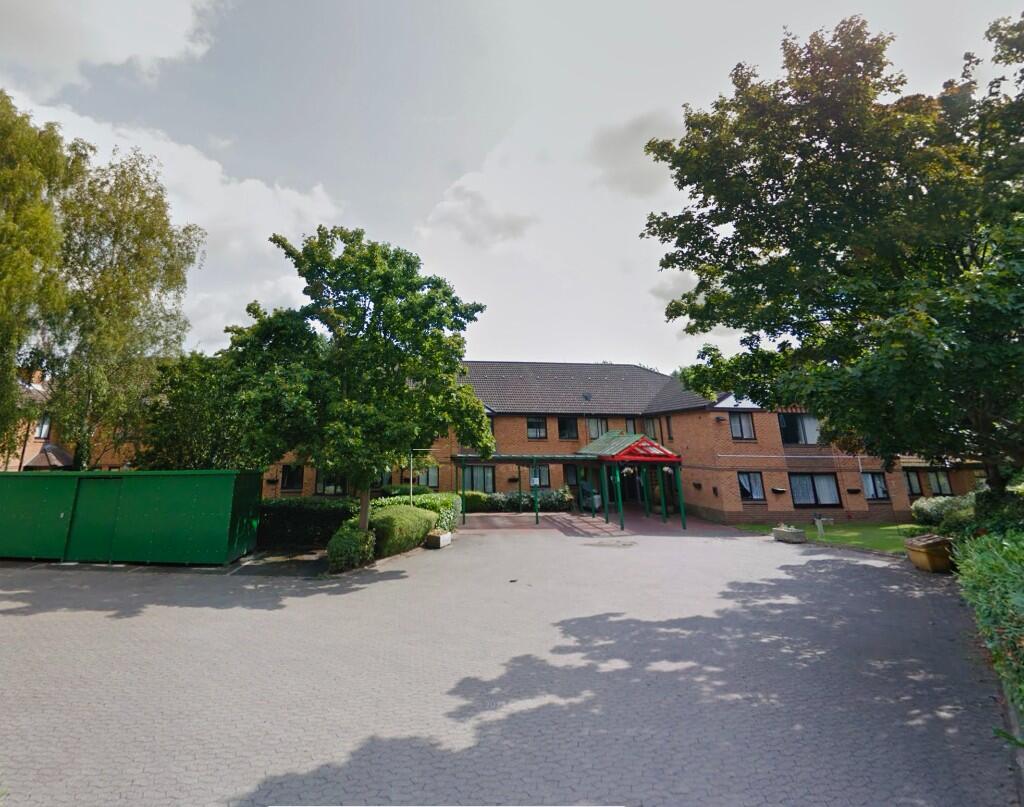 Main image of property: Jubilee Court, Nottingham, Nottinghamshire, NG8