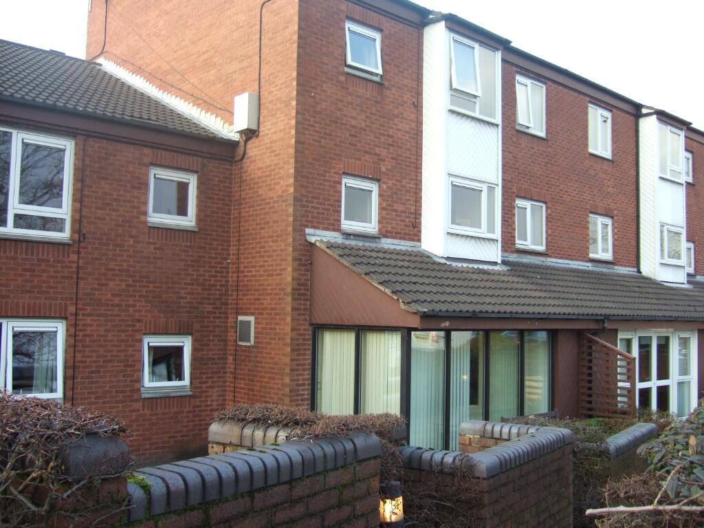 Main image of property: Lucerne Road, Preston, Lancashire, PR2