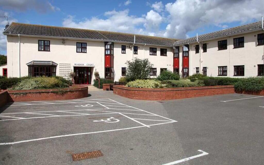 Main image of property: Feoffees Road, PE28