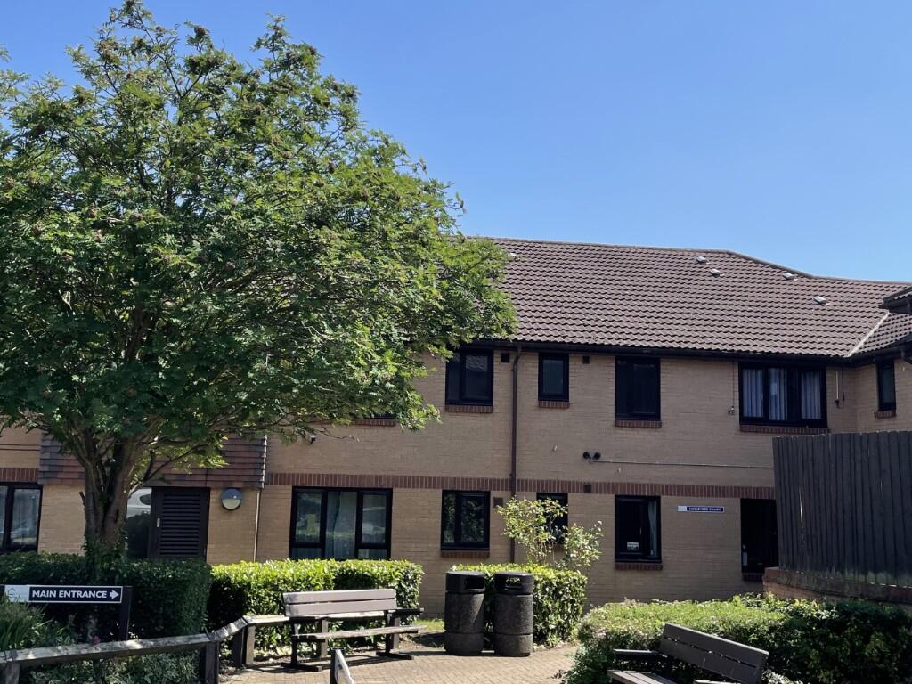 Main image of property: Grange Street, Derby, Derbyshire, DE23