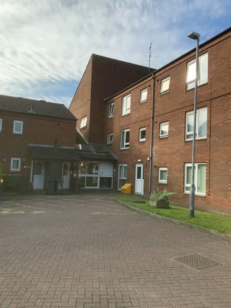 Main image of property: Clifton house, Lucerne Road, Fulwood, Preston, Lancashire, PR2