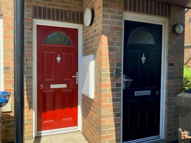 Main image of property: Lyon Walk, Newton Aycliffe, County Durham, DL5