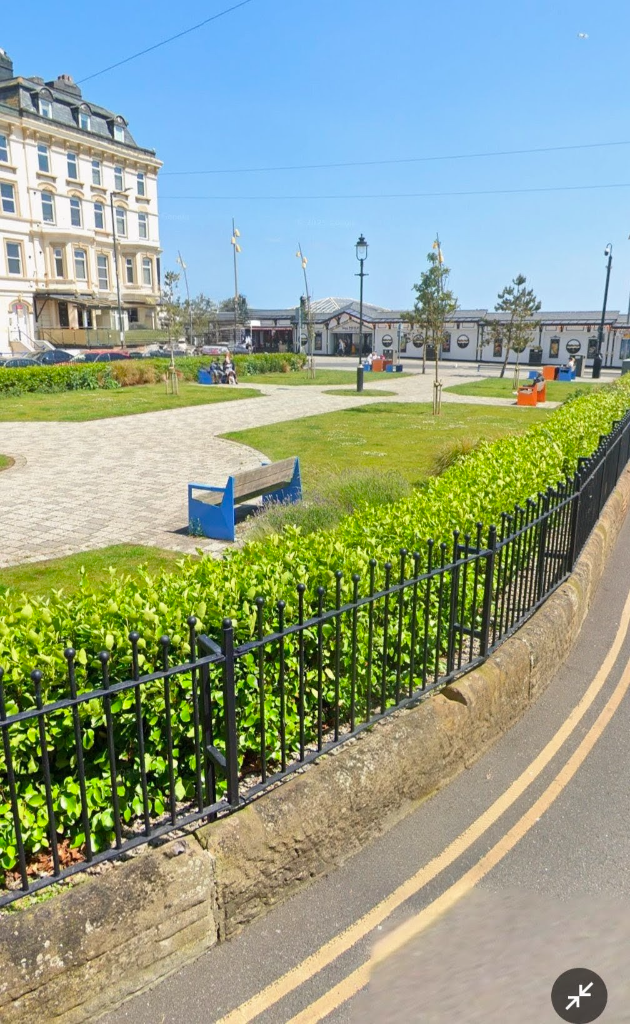Main image of property: The Crescent, Bridlington, East Riding Of Yorkshire, YO15