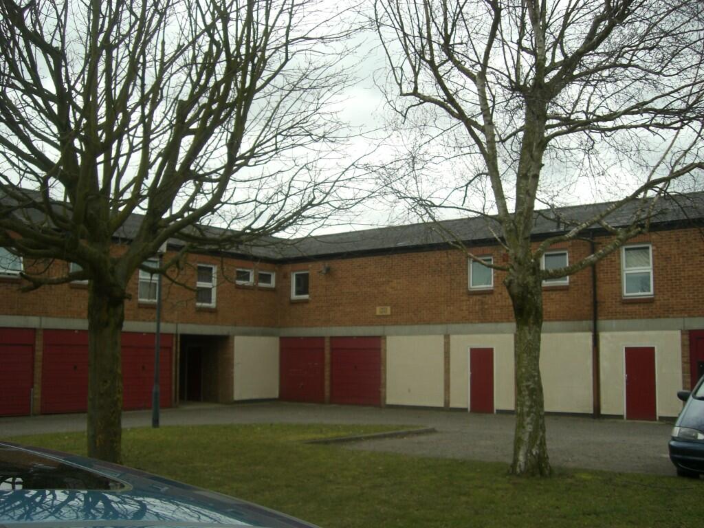 Main image of property: Brooke Mews, Wellingborough, Northamptonshire, NN8
