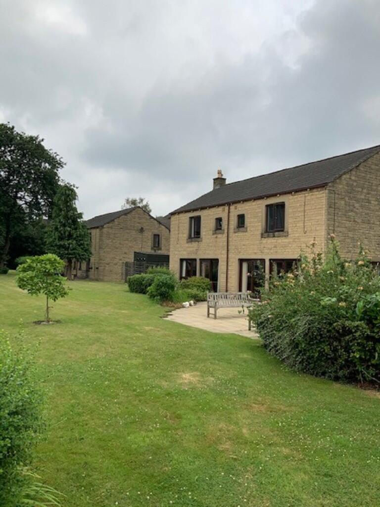 Main image of property: Ashton Lodge, Great Eaves Road, Ramsbottom, Bury, Greater Manchester, BL0