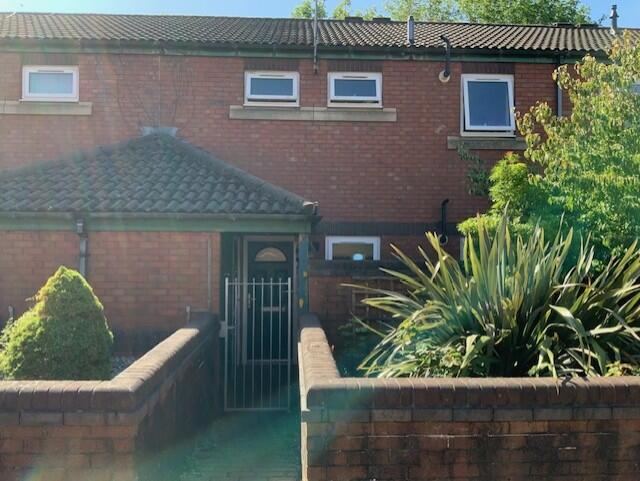 Main image of property: Over 55's - Mevagissey Walk, Oldham, Greater Manchester, OL4