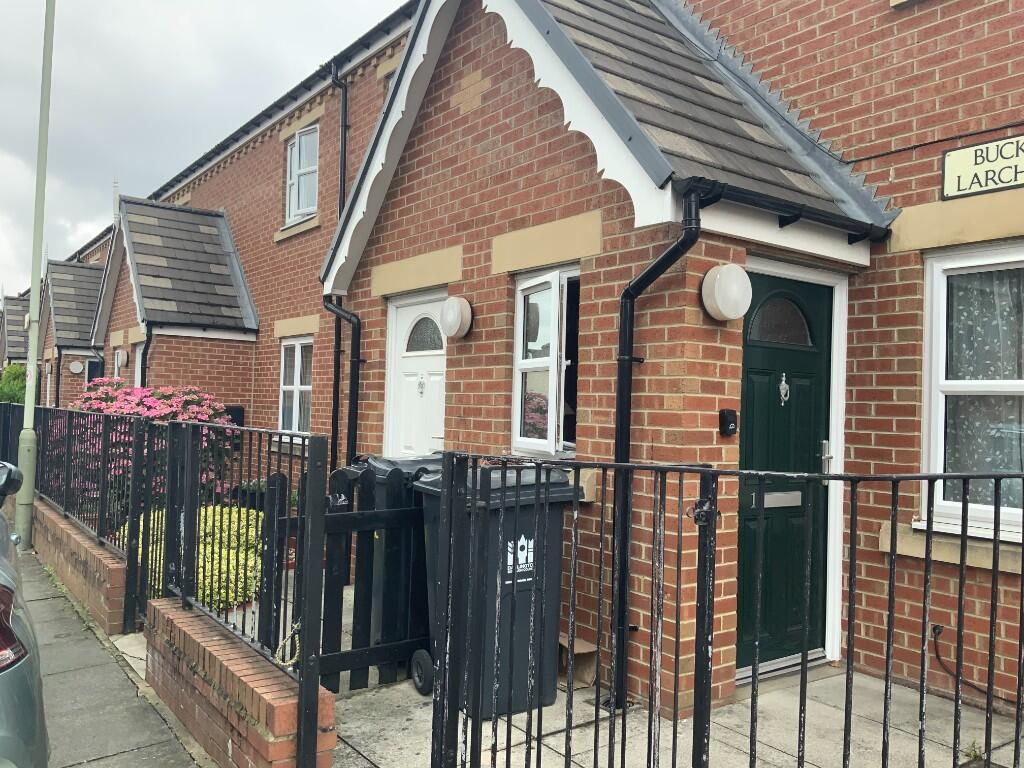 Main image of property: Buckden Court, Darlington, County Durham, DL3