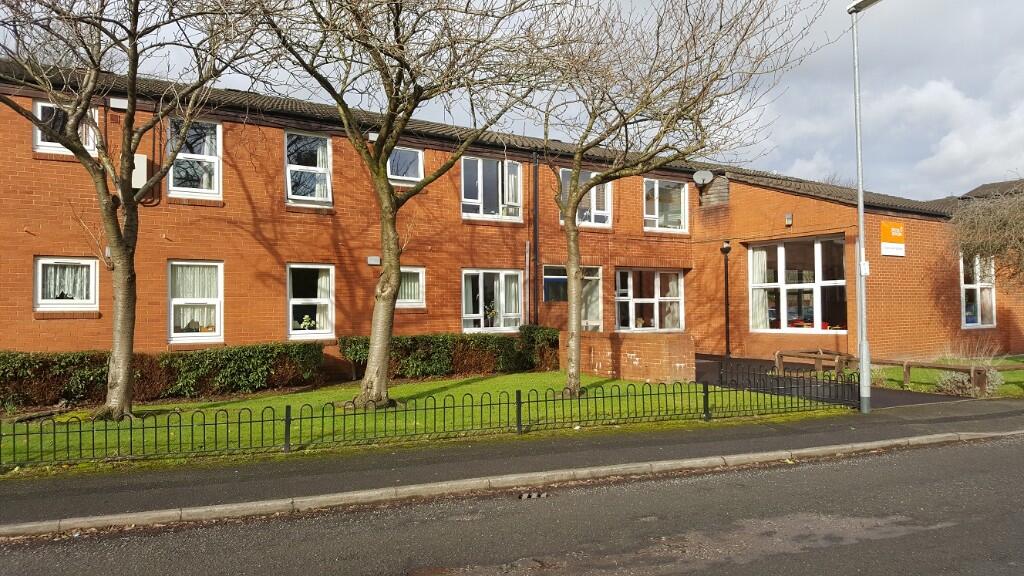 Main image of property: Over 55's , Moorside, Robert Owen Gardens, Manchester, Greater Manchester, M22