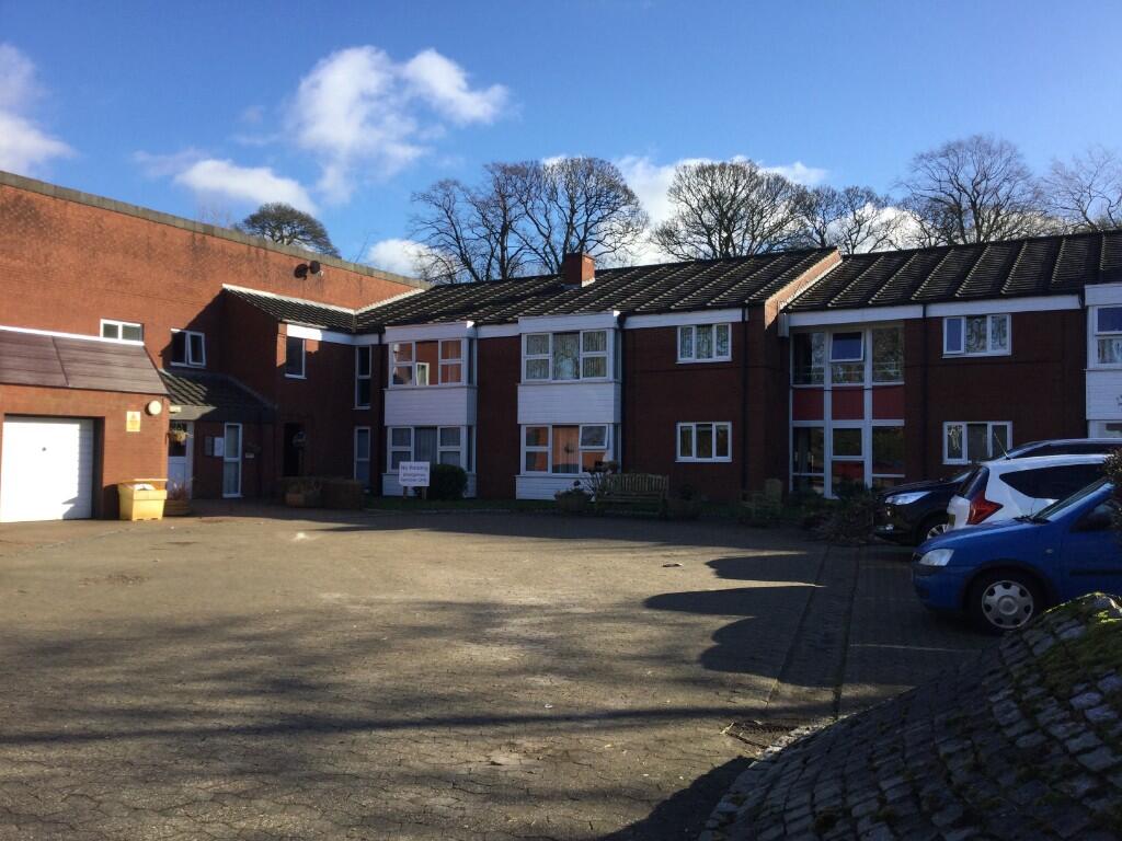 Main image of property: Ravensthorpe, Chorley, Lancashire, PR7