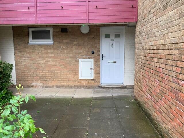 Main image of property: Blackbush Walk, TS17