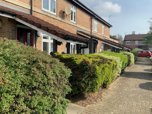 Main image of property: Lyon Walk, Newton Aycliffe, County Durham, DL5