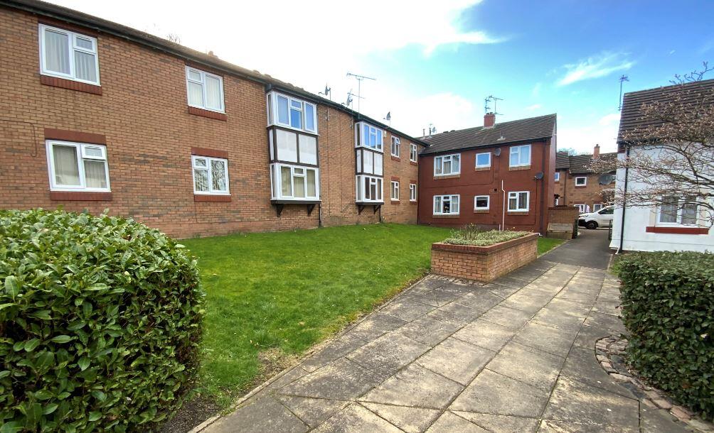 Main image of property: *OVER 55's ONLY* 59 Greenside, Greasbrough, Rotherham, South Yorkshire, S61 4PT