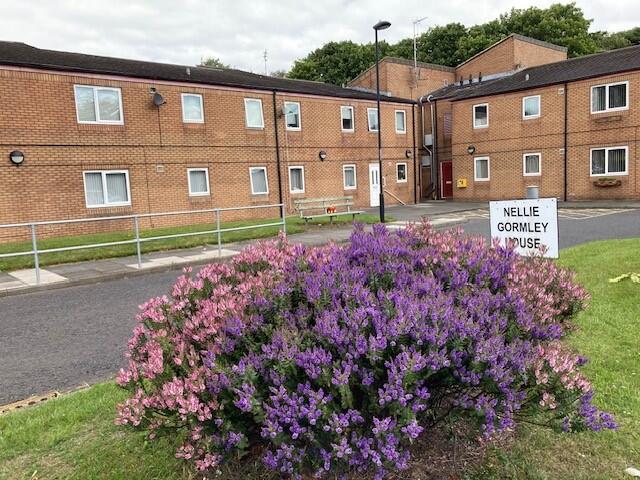 Main image of property: Sharon Close, Newcastle Upon Tyne, NE12