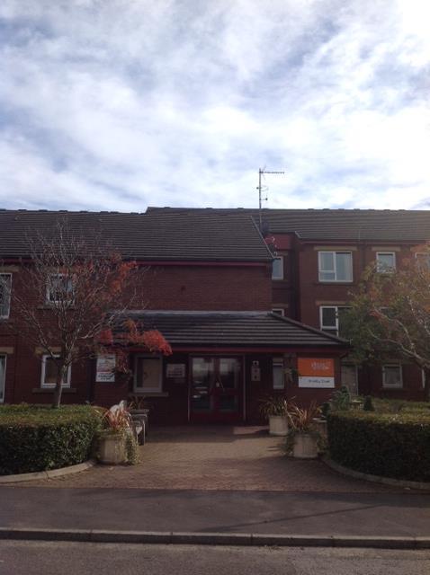 Main image of property: Hornby Court, off Lancaster Street, Blackburn, Lancashire, BB2