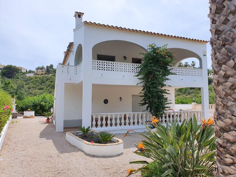 3 bedroom villa for sale in Valencia, Valencia, Oliva, Spain